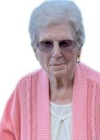 Obituary: Priscilla A. Roy