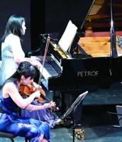 SLLMF 3rd Signature Concert 7/28