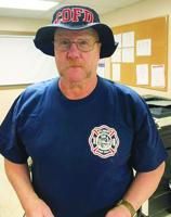 Obituary: Dana Bruce Cullen Sr.