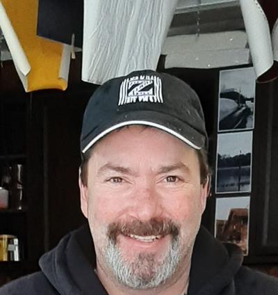 JOSEPH W. L. FORTIN