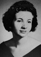 Obituary: Virginia M. Dumas