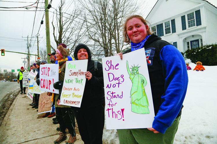 03-04-25 Trump Protest mother daughter