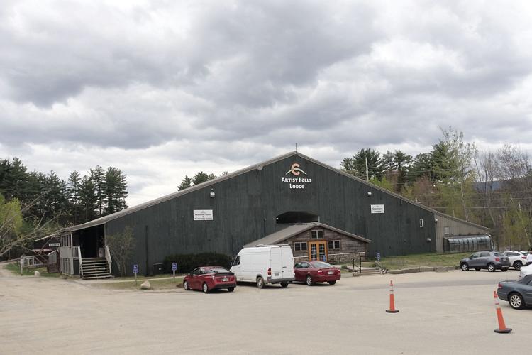 5-16-19 CRANMORE FITNESS CENTER CLOSING