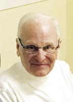 Meet the Candidates: Bob Drinkhall, Conway budget committee