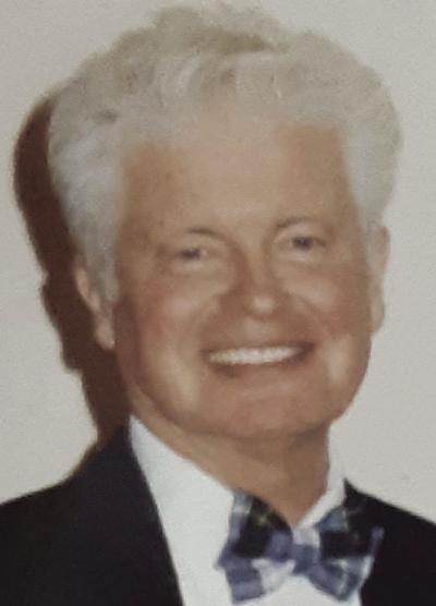 Donald Huntly Atwell