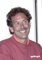 Obituary: Mark Theriault