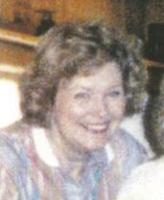 Celebration of Life: Patricia 'Pat' L. (Lawrence) Gemmiti