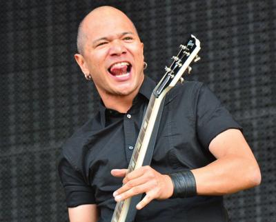 The King of Rock Delivers Again