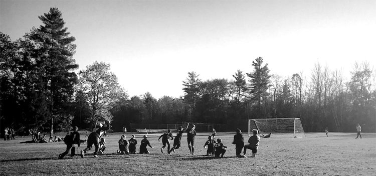 Conway Rec wins Carroll County Tournament