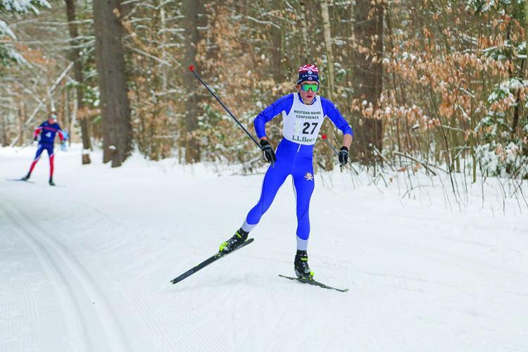 02-11-26 Nordic at Whitaker hubbell woods