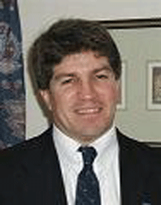 Phil LaRoche completes studies test to be associate broker