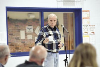 1-22-20 Kearsarge AirBnB meeting