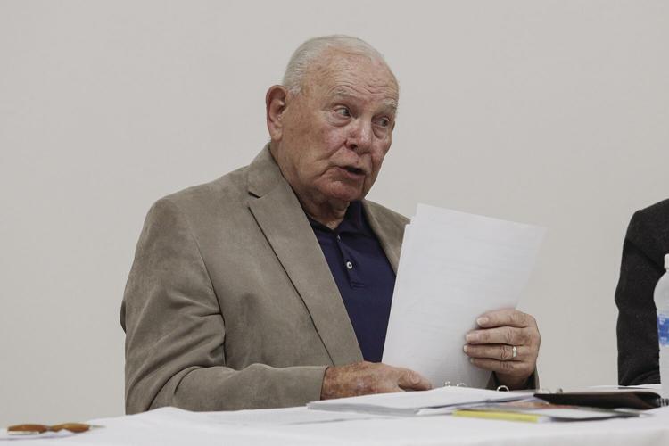 10-25-22 District 1 Debate mccarthy tight