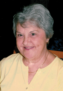 Obituary: Doris D. Pinette