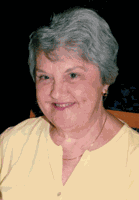 Obituary: Doris D. Pinette