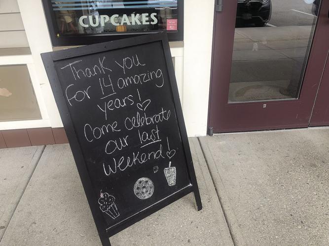 goodbye sign horizontal