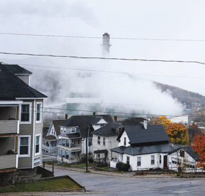 Study identifies areas for action to support and retain Coos County youth