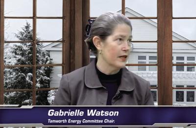 Gabrielle Watson Sun TV11024