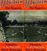 Fascinating exhibit on 'the other notch': Franconia