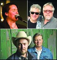 Stone Mountain LIVE taking place Friday, Saturday