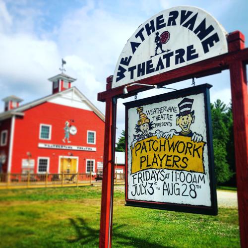 Weathervane’s Patchwork Players announce the 2021 Season