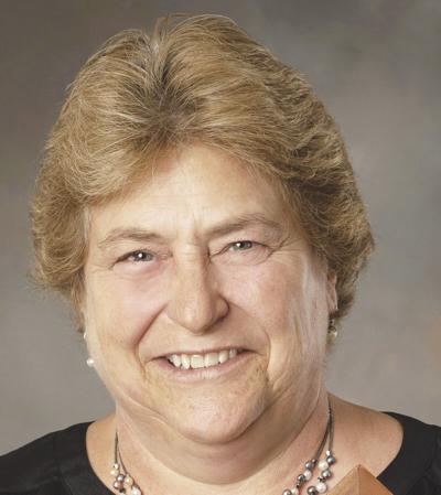 Jeannie M. Woolf