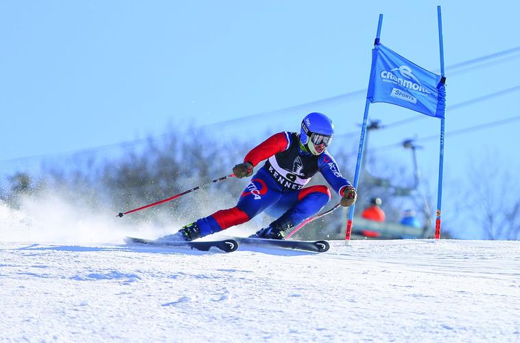 02-09-26 KHS Boys Alpine State Meet katz below 1