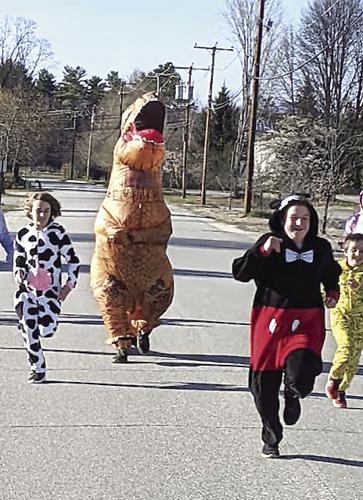 Onesie One Lapper - Matt Gavett