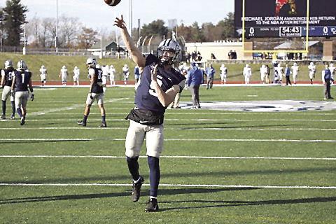 Kennett alumni continue to soar