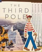 'Find Waldo Local' returns to the valley