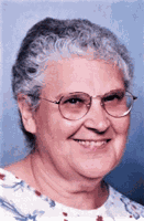 Obituary: Mary Jane Ames