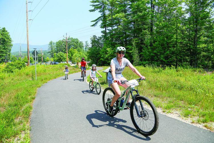 07-26-25 Bike for Books rec path family best