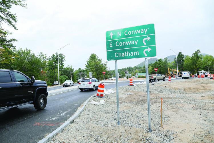 08-29-25 Roundabout Open sign wider