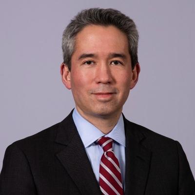 Leon P. McLean, MD, PhD, MPH