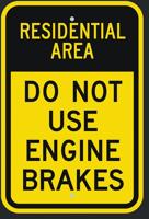 Residents complain about brake engine noise, jet skiers behavior