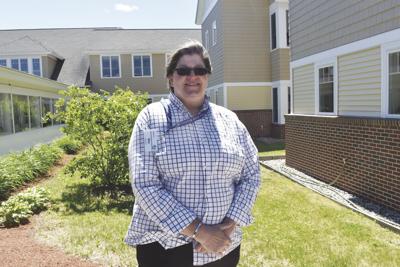 Dee Brown Mountain View