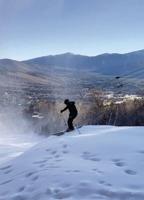 N.H. ski season has begun