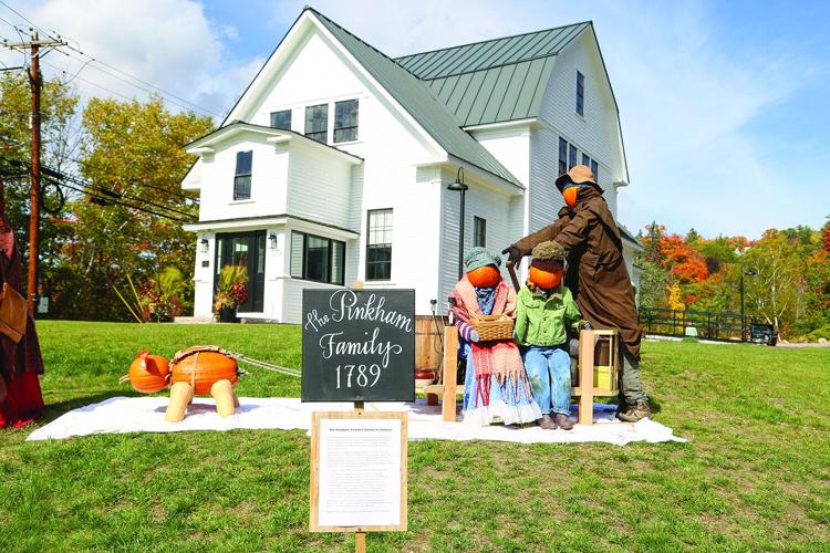 10-01-26 Pumpkin People historical with building