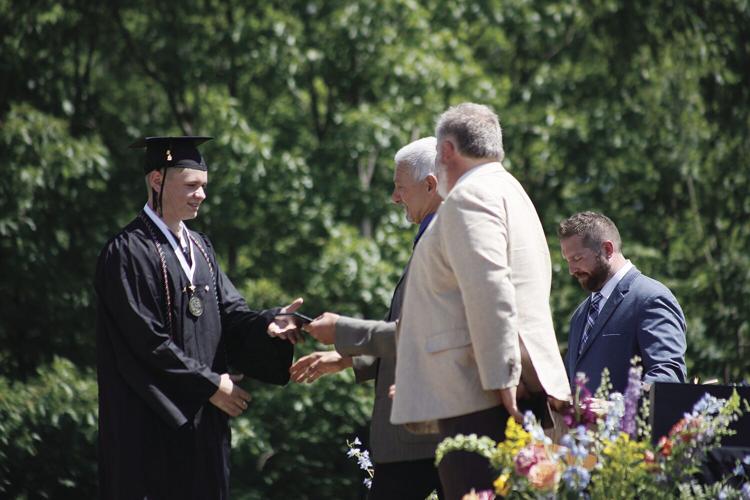 06-13-21 KHS Graduation