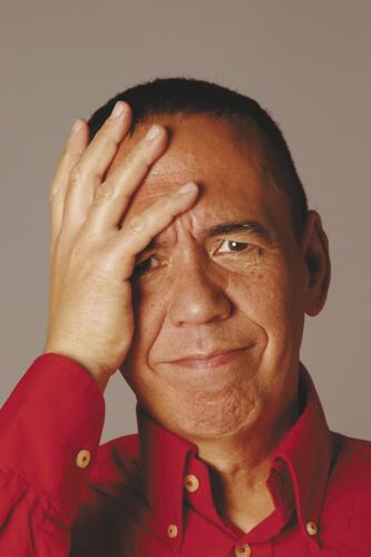 Gilbert Gottfried