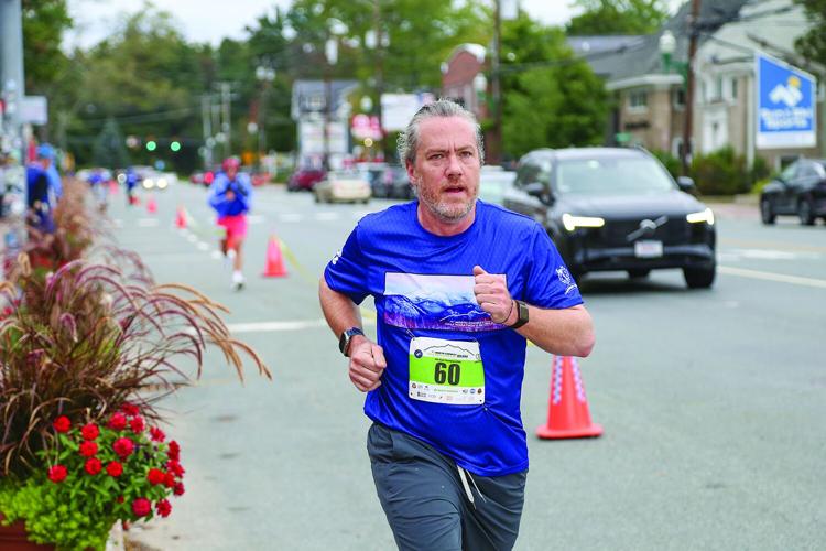 09-20-26 Milers 5K-Half tight fryeburg