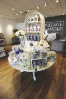 Village Candle opens first outlet store at Settlers
