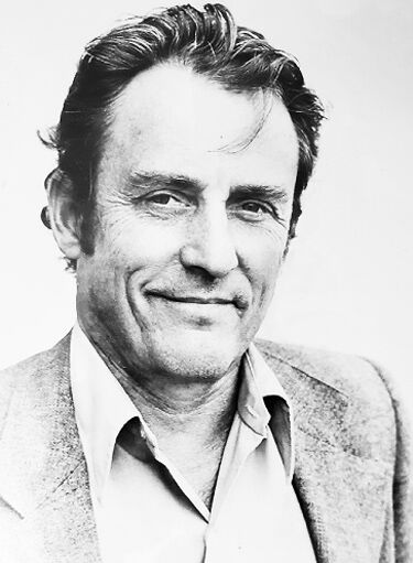 Paul Noble James