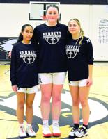 KHS girls end season with 26-20 victory over ConVal