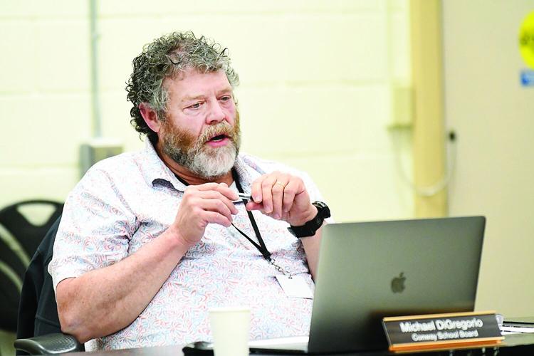 Madison, Freedom Tuition Contracts - Mike DiGregorio