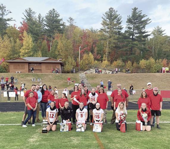 Fall Preview: Berlin field hockey seniors