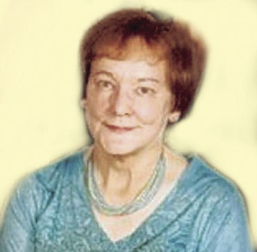 Obituary: Lillian L. (Lowe) Peabody