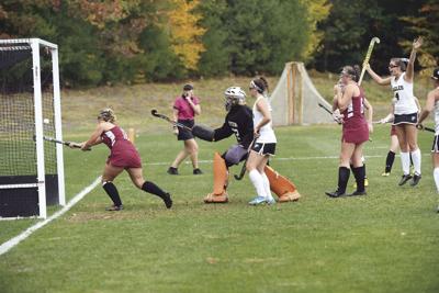 10-21-18 Kennett field hockey_celebrate goal