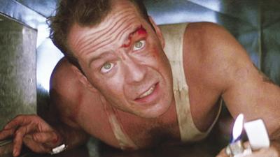 Die Hard