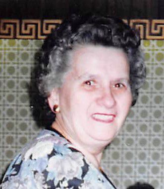 Obituary Pauline J. Viens